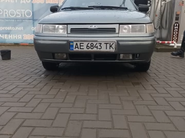 Авто ВАЗ 2110 Богдан 2008 № 7382926