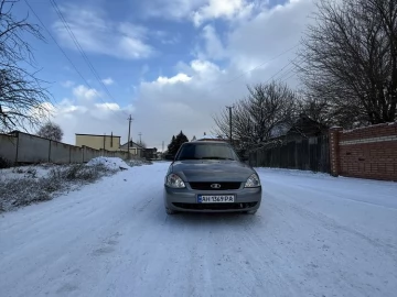 Авто ВАЗ 2170 Priora 2010 № 7382933