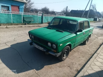 Авто ВАЗ 21106 2000 № 7382952