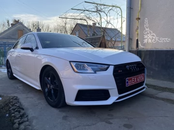 Авто Audi A4 2019 № 7382955