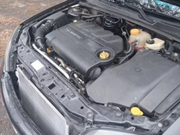 Авто Opel Vectra 2005 № 7383133