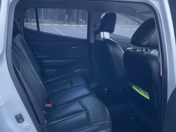 Авто Nissan Leaf 2013 № 7383134