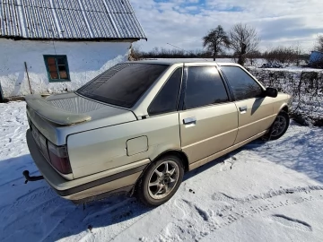 Авто Renault 21 1999 № 7383142