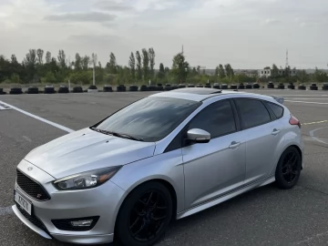 Авто Ford Focus 2015 № 7383171