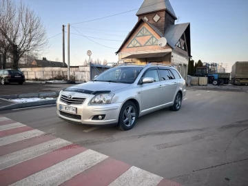 Авто Toyota Avensis 2006 № 7383231