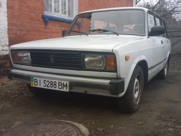 Авто ВАЗ 2104 2002 № 7383252