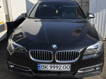 Авто BMW 5 Серия 2013 № 7383276