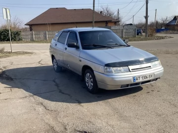 Авто ВАЗ 21112 2005 № 7383283
