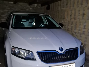 Авто Skoda Octavia 2013 № 7383474