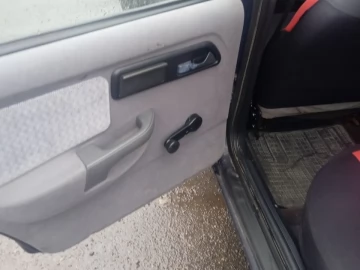 Авто Ford Sierra 1988 № 7383476