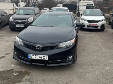 Авто Toyota Camry 2013 № 7383481