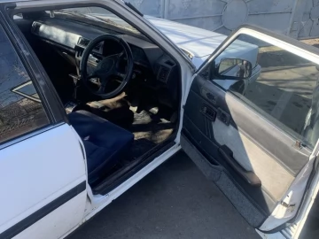 Авто Toyota Carina 1991 № 7383512