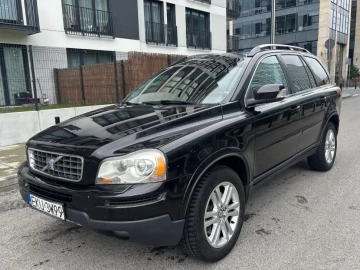 Авто Volvo Xc90 2009 № 7383526