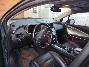 Авто Chevrolet Volt 2013 № 7383528