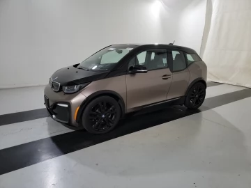 Авто BMW I3 2019 № 7383543