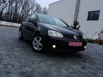 Авто Volkswagen Golf 2008 № 7383616