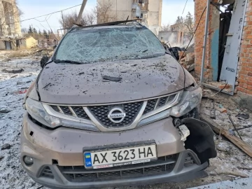 Авто Nissan Murano 2011 № 7383626