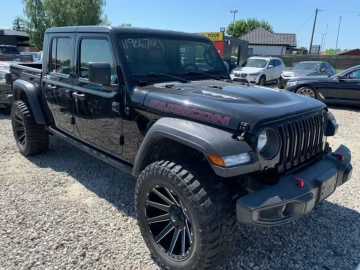 Авто Jeep Cj8 2020 № 7383629