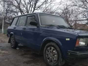 Авто ВАЗ 2104 2008 № 7383630
