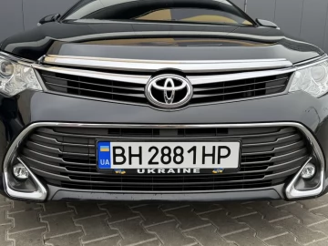 Авто Toyota Camry 2014 № 7383631