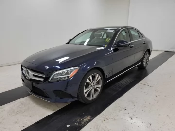 Авто Mercedes 300 2020 № 7383645