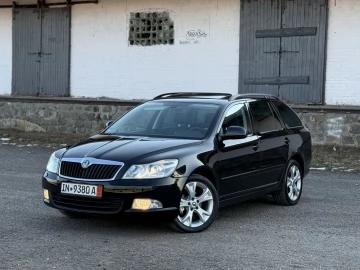 Авто Skoda Octavia 2012 № 7383655