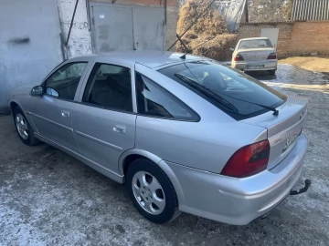 Авто Opel Vectra 2000 № 7383656