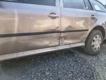 Авто Skoda Octavia 2004 № 7383665