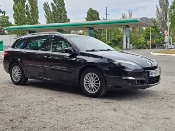 Авто Renault Laguna 2012 № 7383672