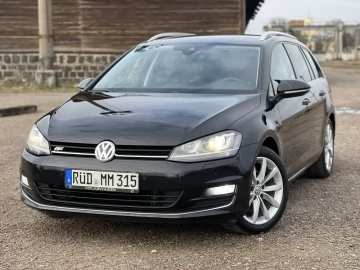 Авто Volkswagen Golf 2016 № 7383678