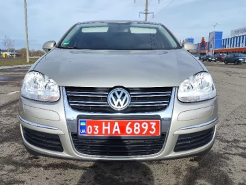 Авто Volkswagen Jetta 2006 № 7383679