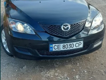 Авто Mazda 121 2008 № 7383681