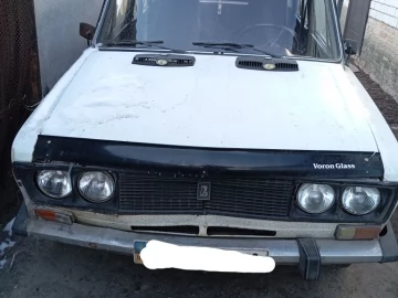Авто ВАЗ 2106 1997 № 7383777