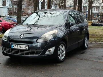 Авто Renault 11 2011 № 7383778