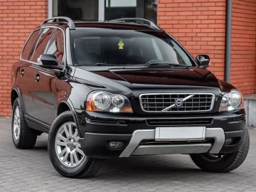 Авто Volvo Xc90 2008 № 7383781