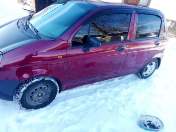 Авто Daewoo Arcadia 2008 № 7383794