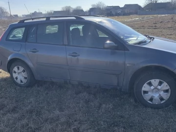 Авто Renault 25 2007 № 7383808