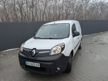 Авто Renault Kangoo Express 2019 № 7383814