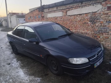 Авто Opel Omega 1994 № 7383824