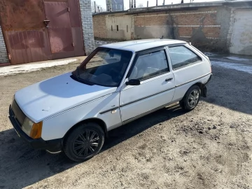 Авто ЗАЗ 1102 2006 № 7383825