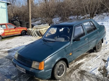 Авто ЗАЗ 1103 Slavuta 2004 № 7383829