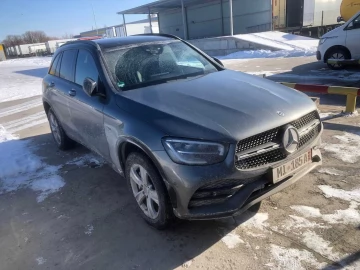 Авто Mercedes Gl Серия 2021 № 7384020