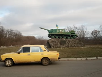 Авто ВАЗ 2106 1984 № 7384022