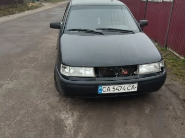Авто ВАЗ 2110 2007 № 7384075