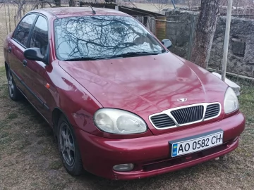 Авто Volkswagen Corrado 2004 № 7384354