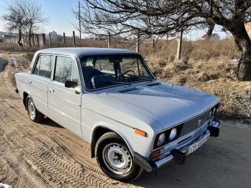 Авто ВАЗ 21063 1988 № 7384358