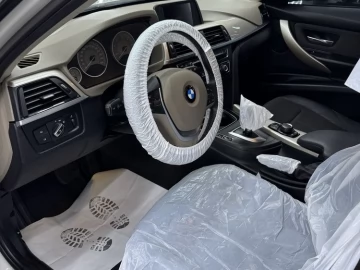 Авто BMW 3 Серия 2012 № 7384368
