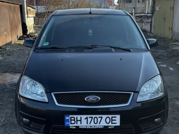 Авто Ford C-Max 2007 № 7384377