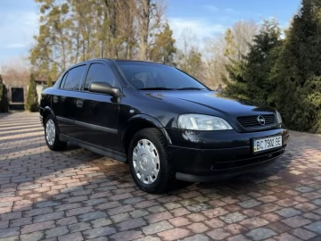 Авто Opel Astra 2007 № 7384389