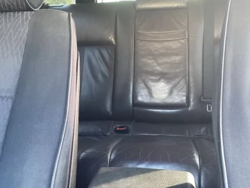 Авто BMW 5 Серия 1997 № 7384396